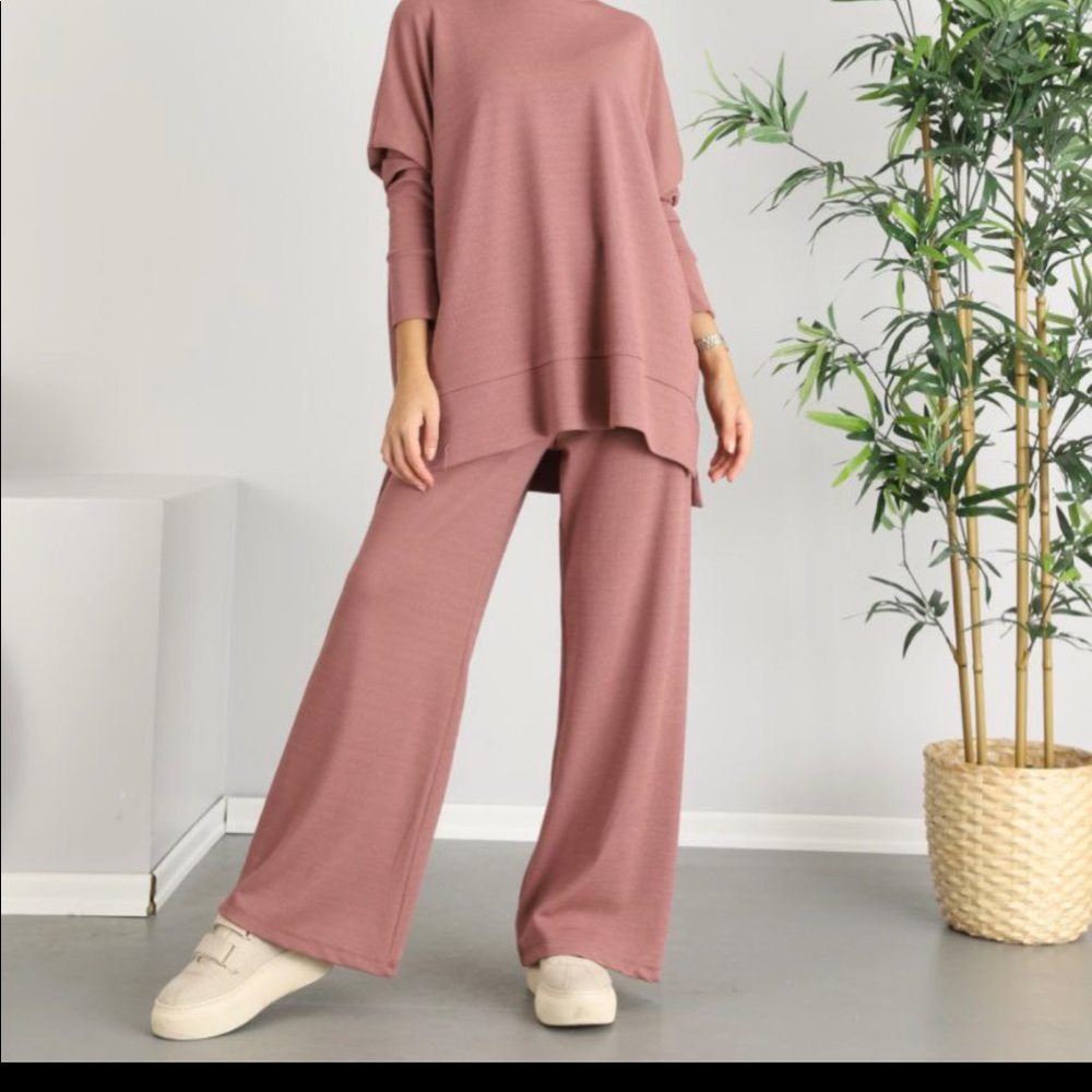 2 piece set Moda